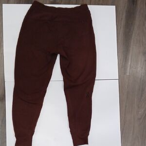 On Running Mens Medium Joggers